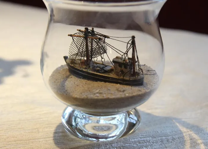 Gasthof Alt Reddevitz 4*