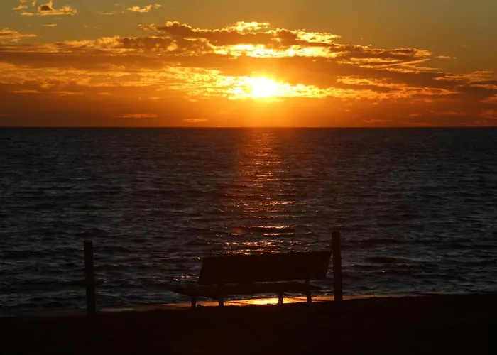 Alt Reddevitz Middelhagen