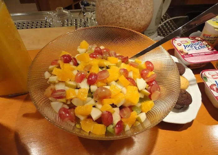 Alt Reddevitz Gasthof Middelhagen