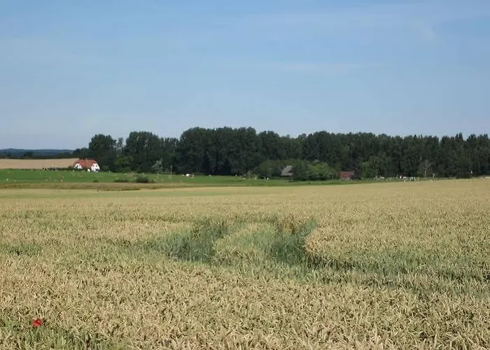 Alt Reddevitz 4* Middelhagen