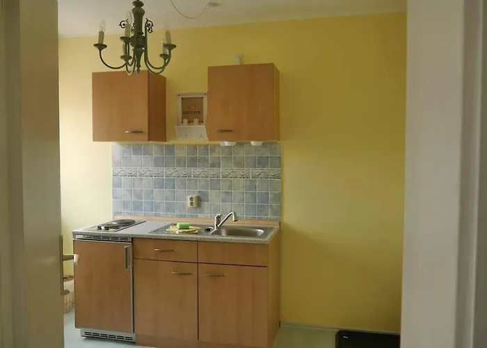 Gasthof Alt Reddevitz 4*